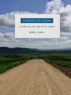 cover image of Camino De Limon